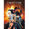 Cross Fire T02 - Au service secret de sa sainteté