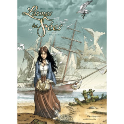 Les Larmes de fées T01 - La...