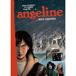 Angeline T03 - White Christmas