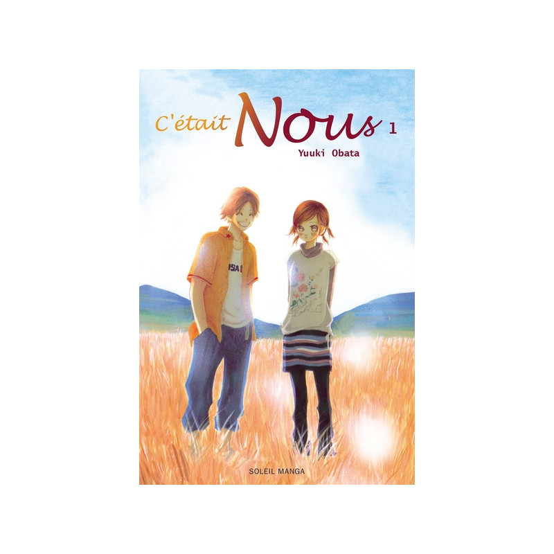 C'était Nous T01
