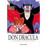 Don Dracula T01