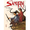 Samurai T02 - Les Sept Sources d'Akanobu