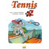 Le Tennis illustré de A à Z
