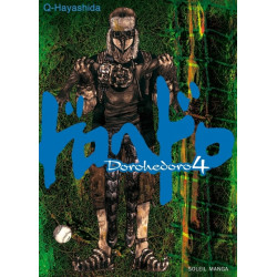 Dorohedoro T04