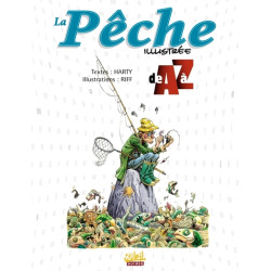 La Pêche illustrée de A à Z