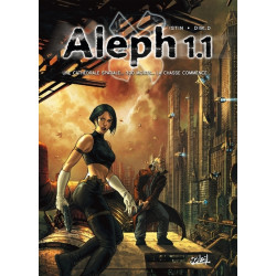 Aleph 1.1 T01 - L'Énigme du...