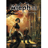 Aleph 1.1 T01 - L'Énigme du luuna