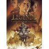 Légende T03 - La Grande battue