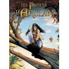 Les Princes d'Arclan T03 - Olgo