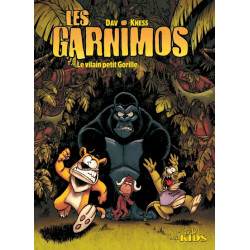 Les Garnimos T02 - Le...