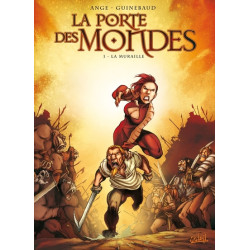 La Porte des mondes T01 -...