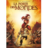 La Porte des mondes T01 - La Muraille