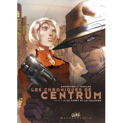 Les Chroniques de Centrum...