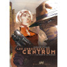 Les Chroniques de Centrum T02 - Le Furet et la colombe