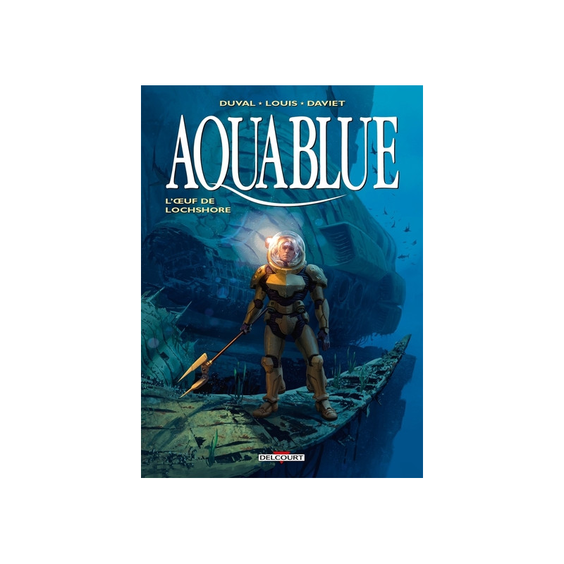 Aquablue T20
