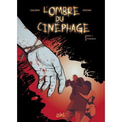 L'Ombre du Cinéphage T02 -...