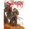 Samurai T01 - Le Coeur du prophète