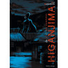 Higanjima, l'ile des vampires T04