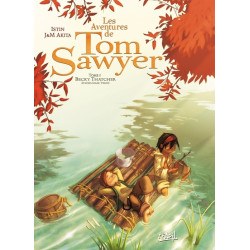 Les Aventures de Tom Sawyer