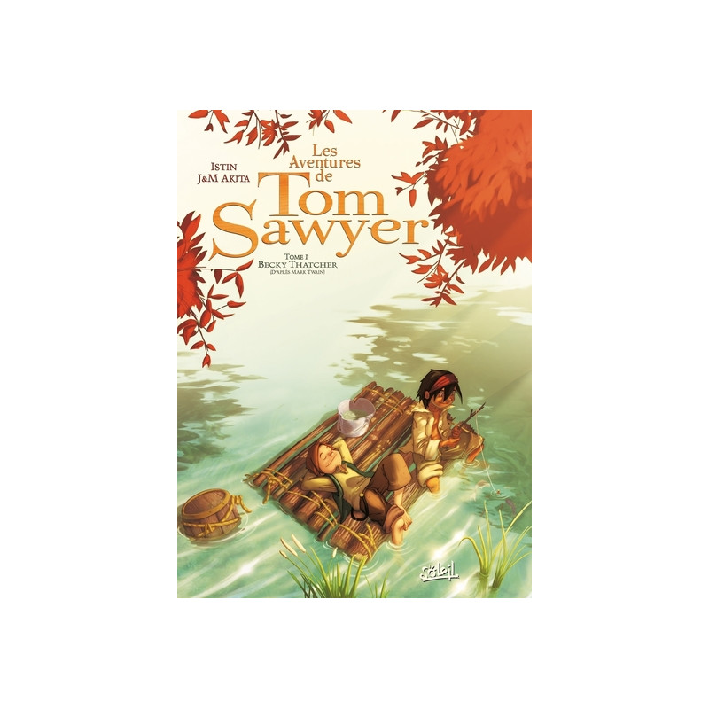 Les Aventures de Tom Sawyer