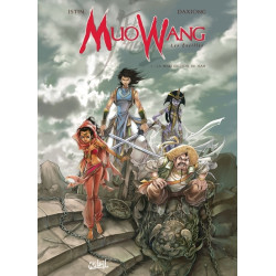 Muowang - Les Éveillés T01...