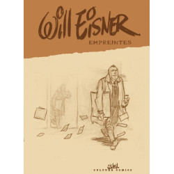 Will Eisner - Empreintes