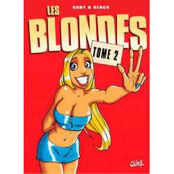 LES BLONDES N02