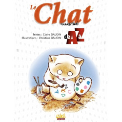 Le Chat illustré de A à Z