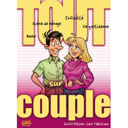 Tout sur le couple