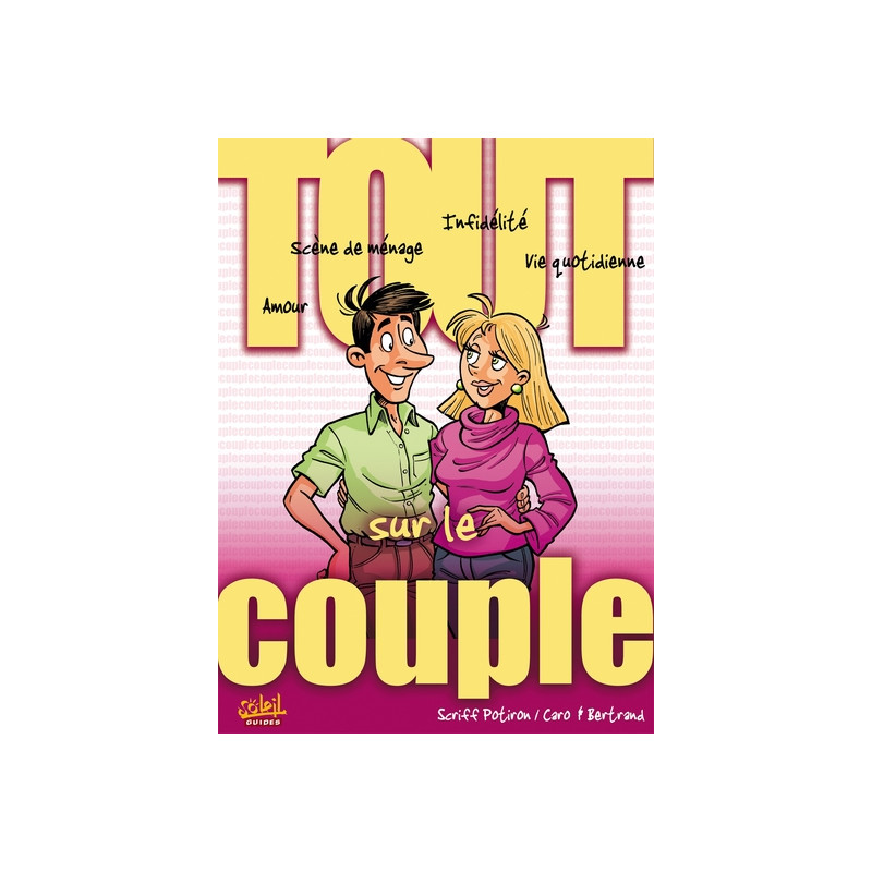 Tout sur le couple