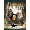 Les Aventures Du Gottferdom Studio T01