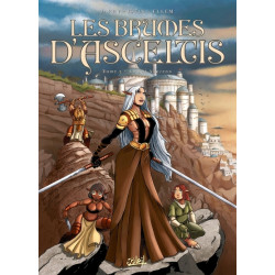 Les Brumes d'Asceltis T03 -...