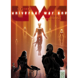 Universal War One T06 - Le...