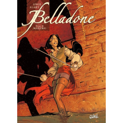 Belladone T02 - Maxime