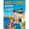 Léo Loden T15 - Macchabées à l'escabèche