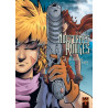 Nocturnes rouges T04 - Une seconde chance