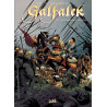 Galfalek T04 - Le Crépuscule des rois