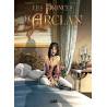 Les Princes d'Arclan T02 - Sylene