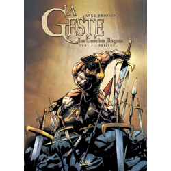 La Geste des Chevaliers...