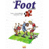 Le Football illustré de A à Z