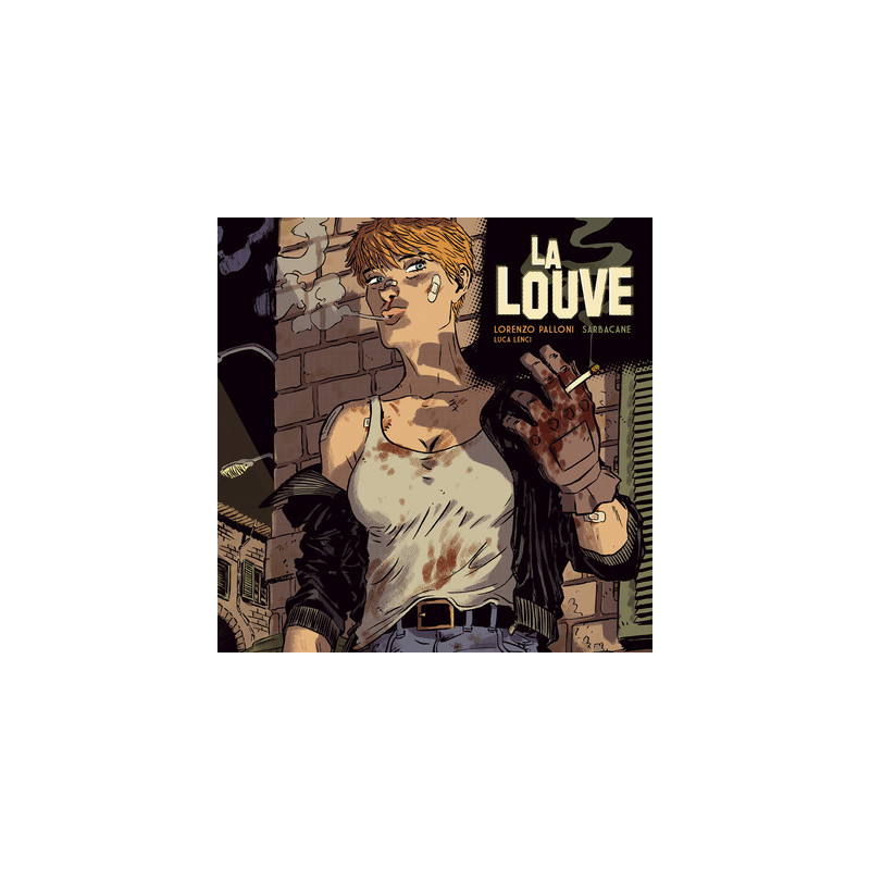 La Louve