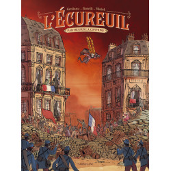 Par-dessus la Commune