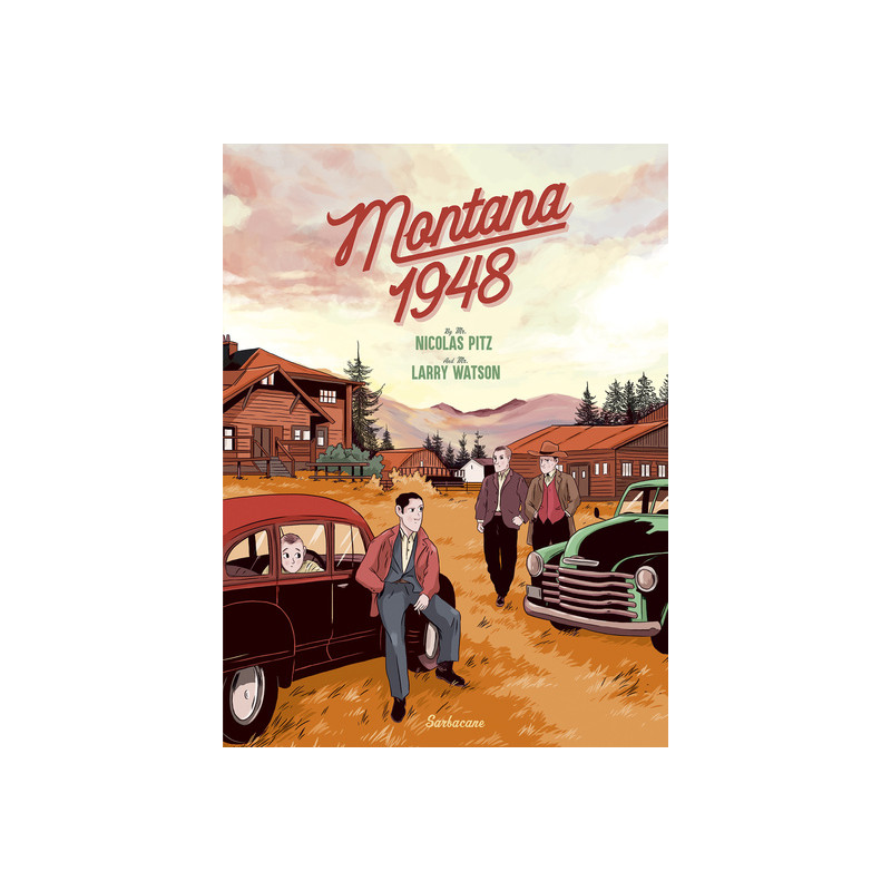 Montana 1948