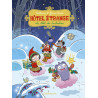 Le Noël des Sombrelines