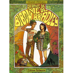 La drôle de vie de Bibow...