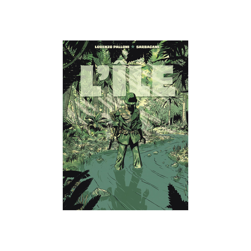 L'île