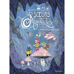 Le mystère de la vieille...