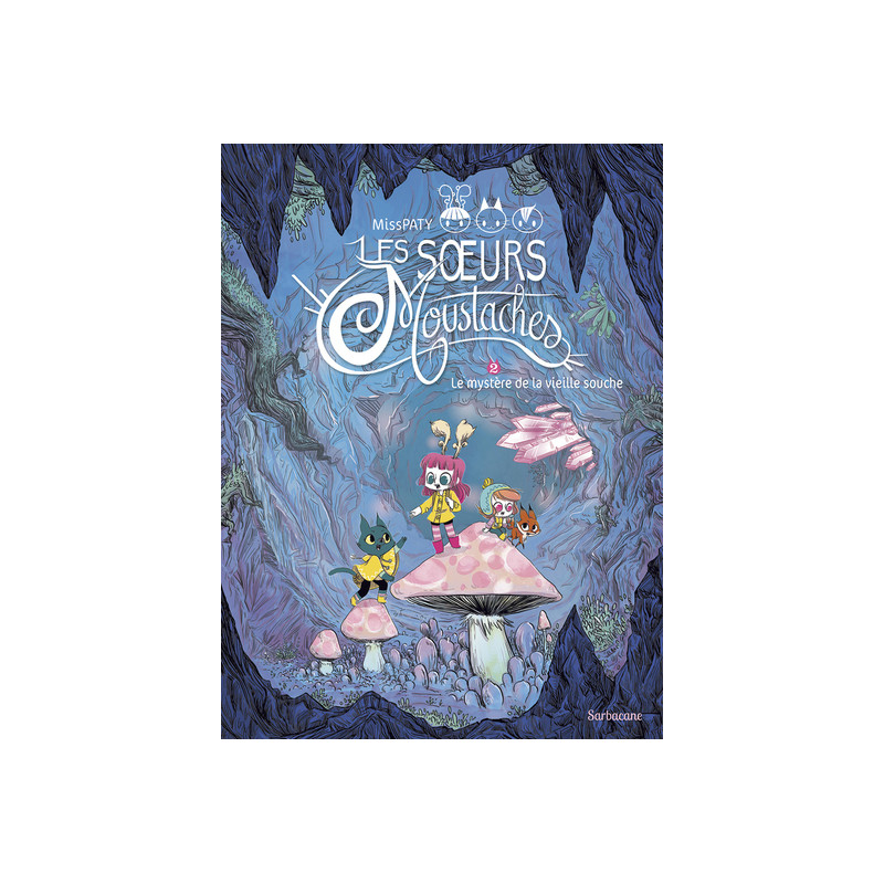 Le mystère de la vieille souche