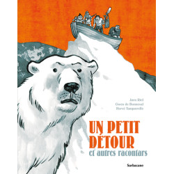 Racontars Arctiques - Un...