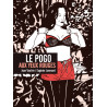 Le pogo aux yeux rouges